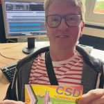 1. CSD in Nordhausen