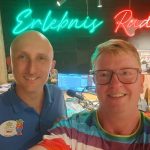 Svennocast mit Wetter Werner