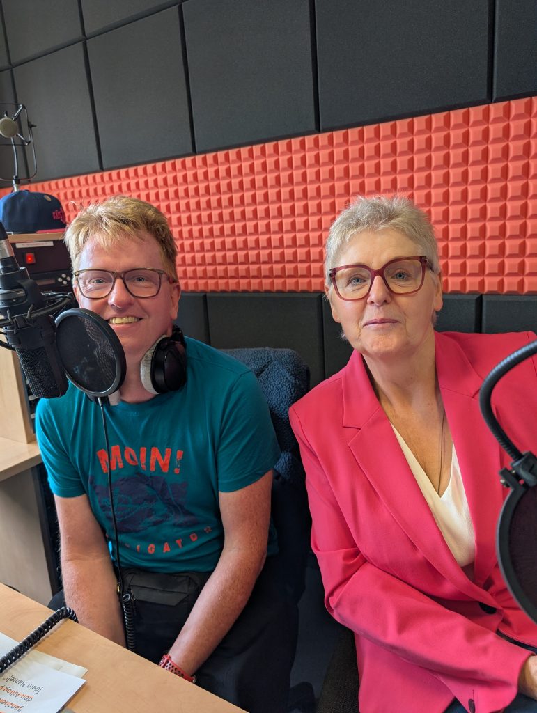 SvENNO Selbsthilfegruppe