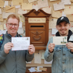 SvennoCast Brieffreunde