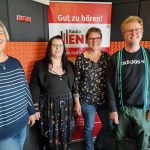 SvennoCast Selbsthilfegruppen