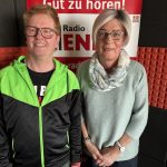 SvennoCast Transident